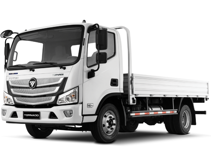 TORNADO M4.4C DROPSIDE